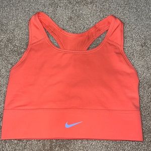 Nike sports bra
